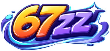 67zz লোগো